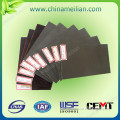 Magnetic Electrical Insulation Sheet for Motor Slot Wedge (Grade F)